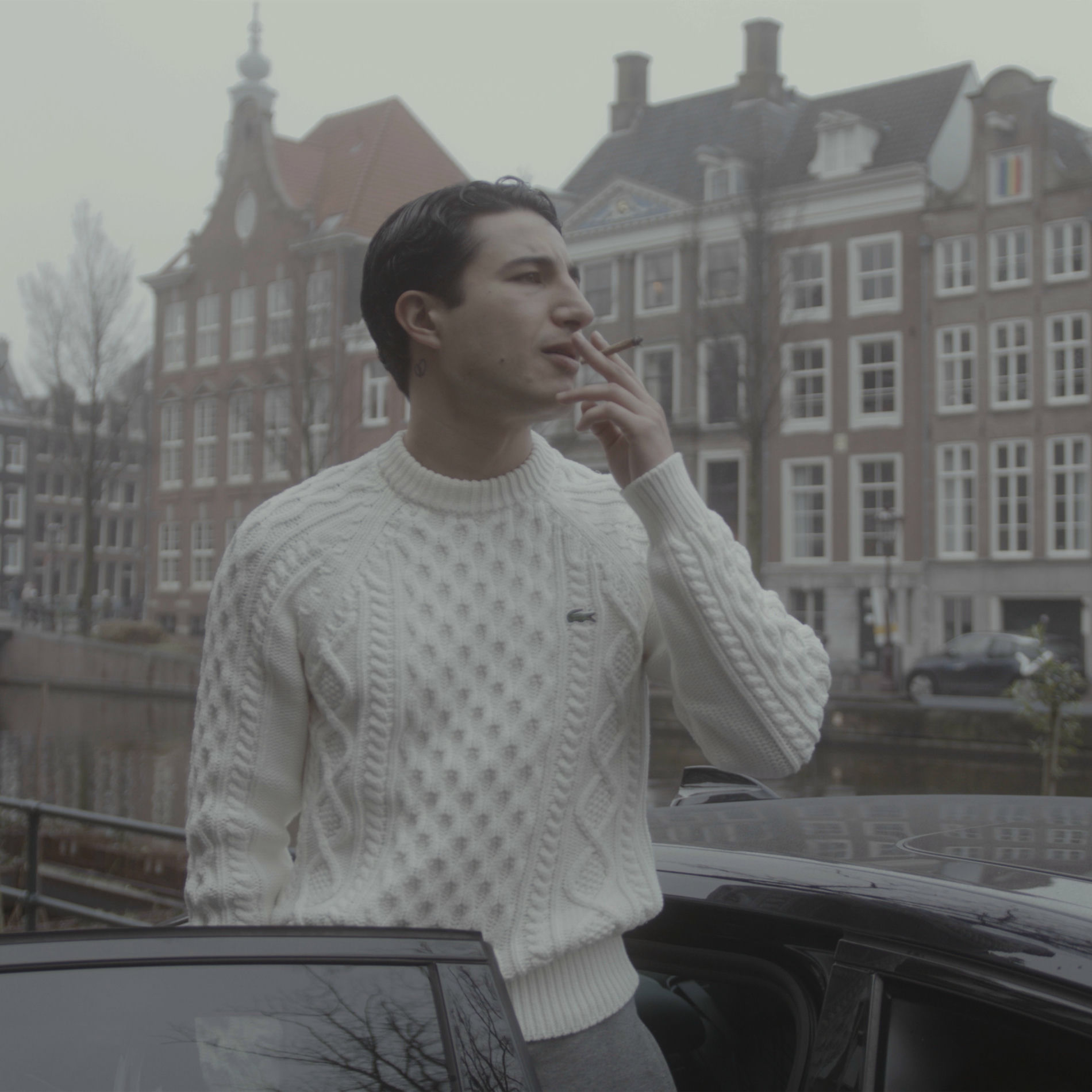 Album cover of Muskel