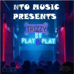 Cover of PLAY BY PLAY