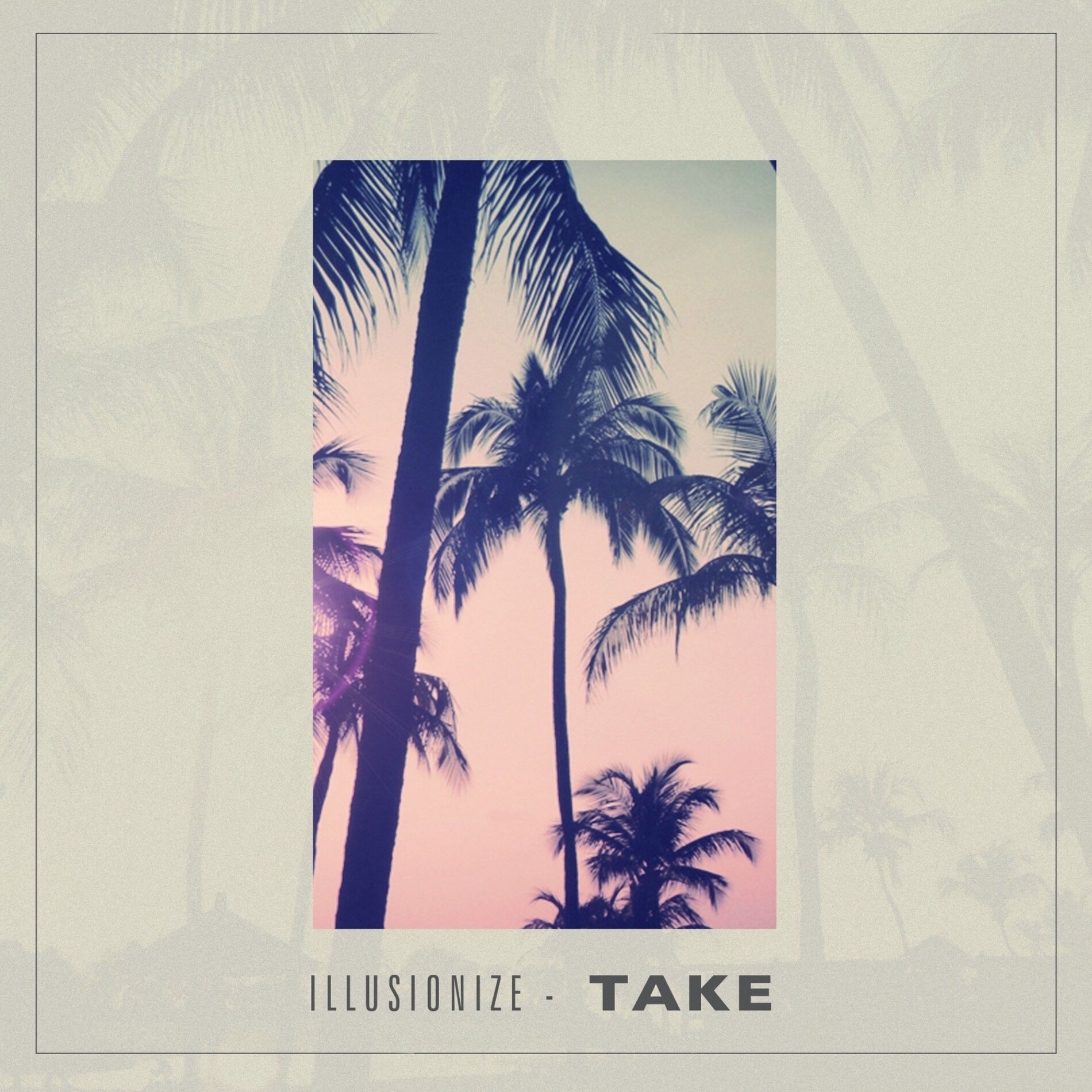 Album cover of Take