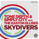 Skydivers by Tone Depth album cover