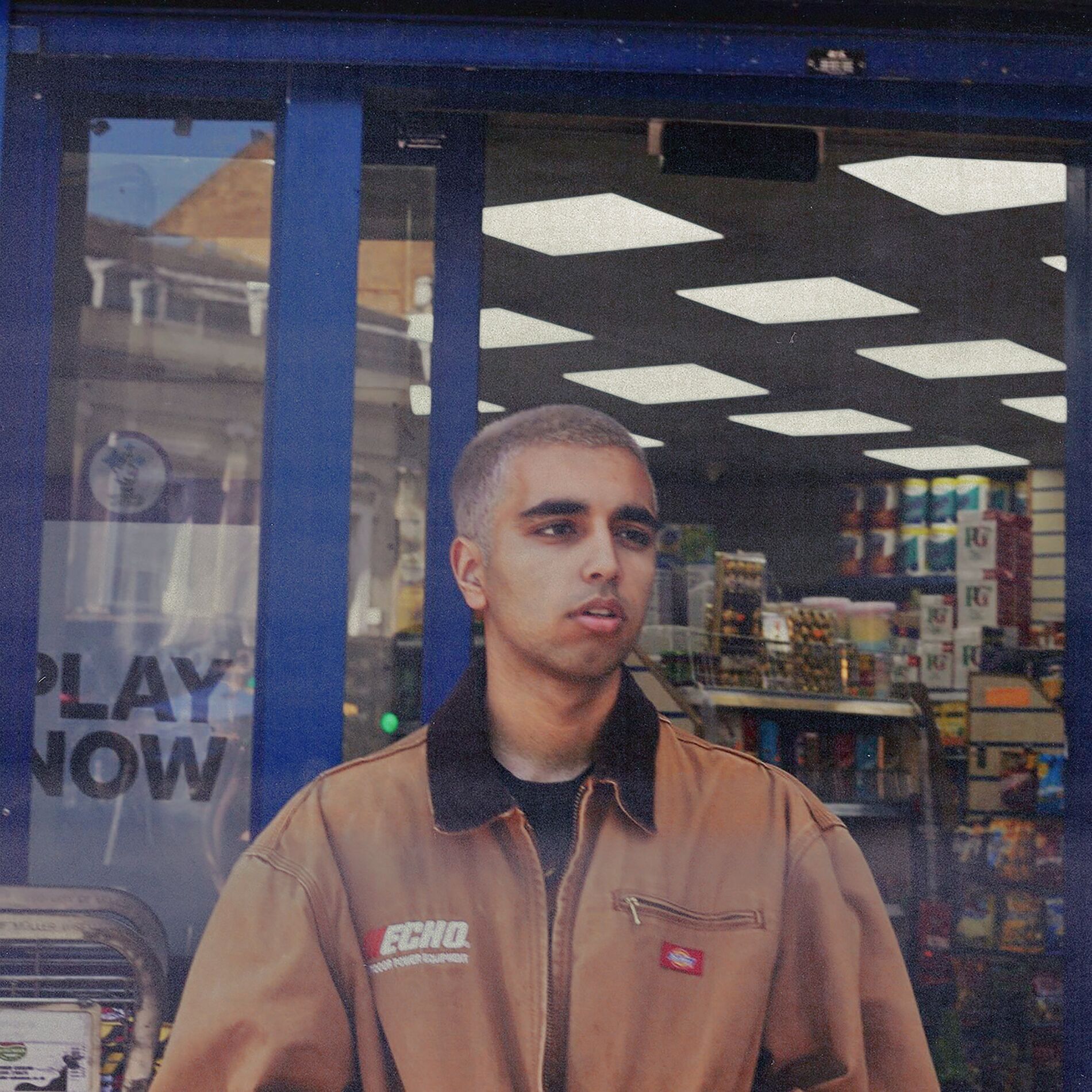 Album cover of All That You Do