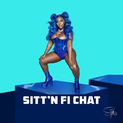 Cover of Sitt'n Fi Chat