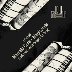 Cover of Magiconda