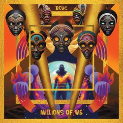Cover of Millions of Us