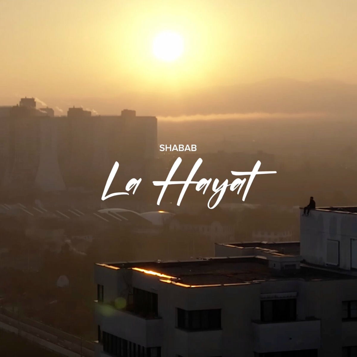 Album cover of La Hayat