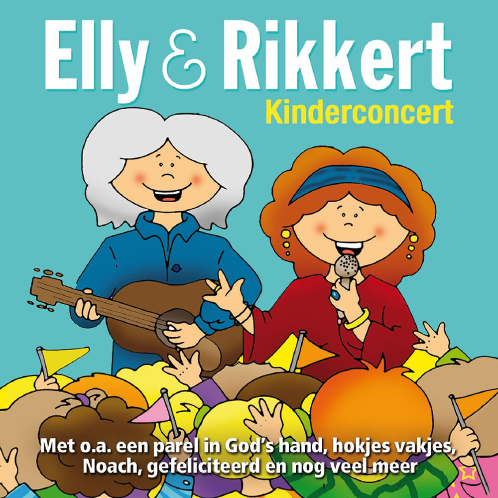 Picture of Kinderconcert