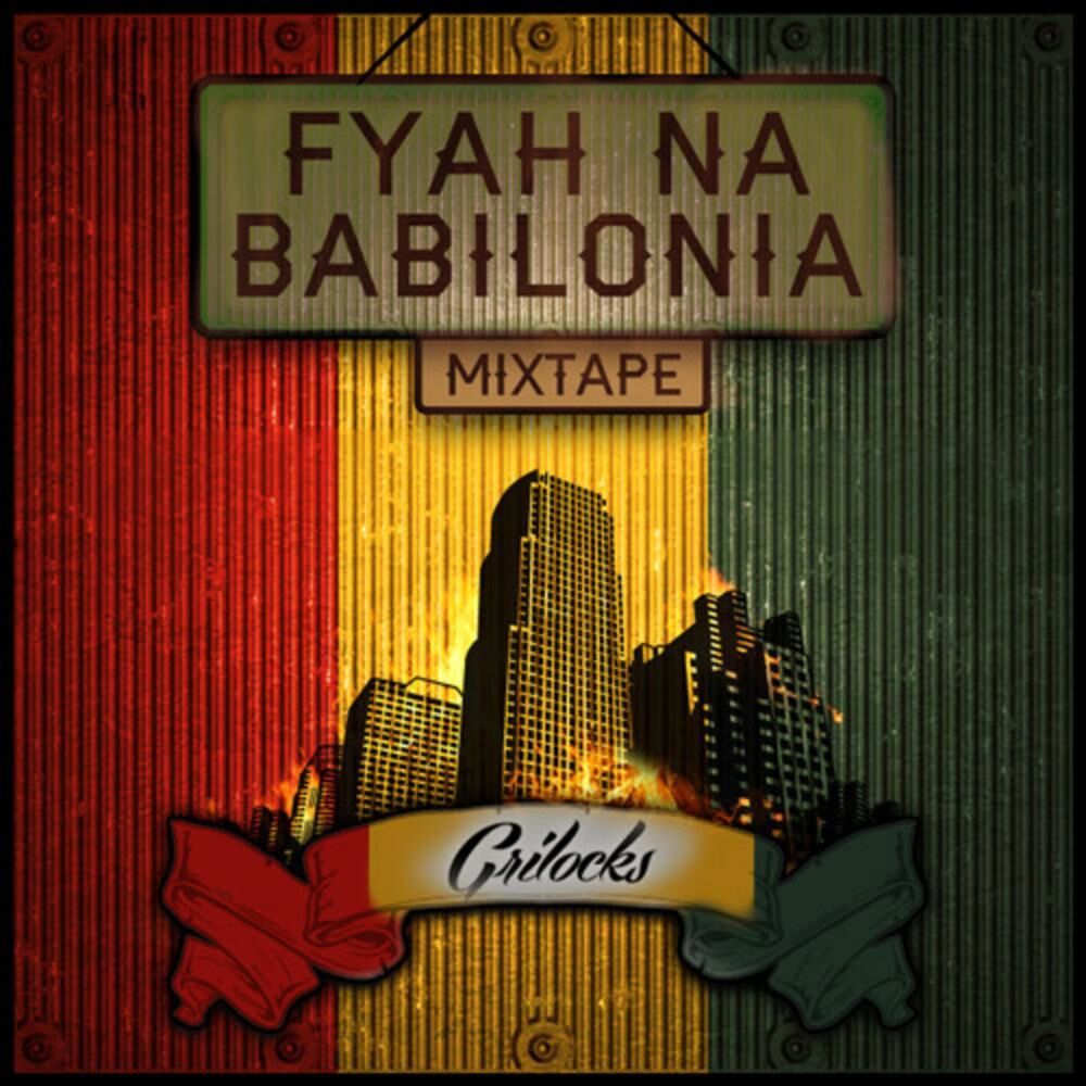 Picture of Fyah Na Babilónia