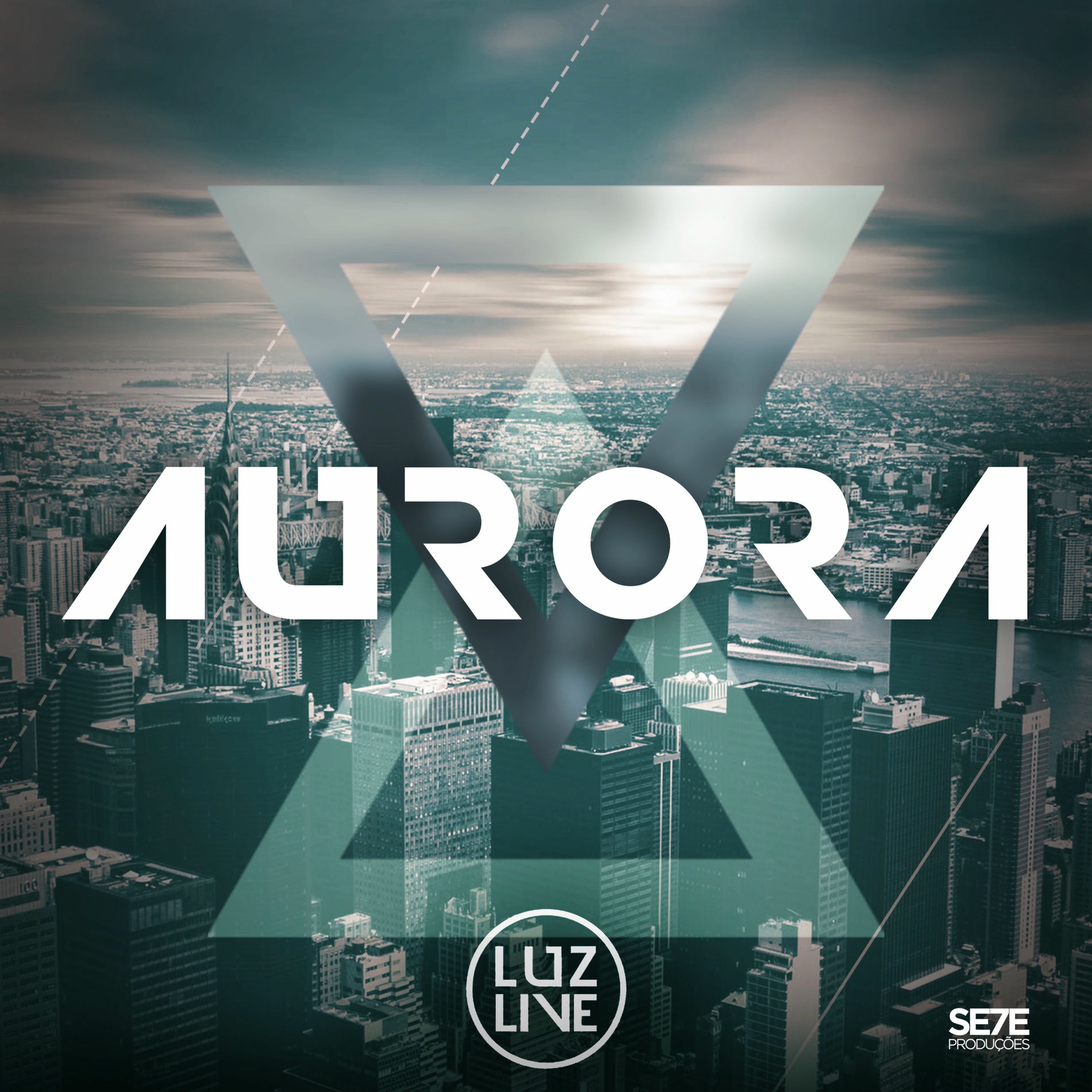 Album cover of Paz Sem Fim (Nada Quebrado)