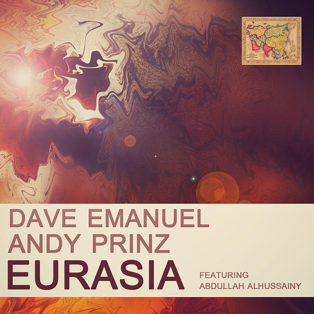 Picture of Eurasia