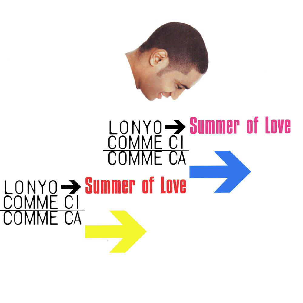 Picture of Summer Of Love