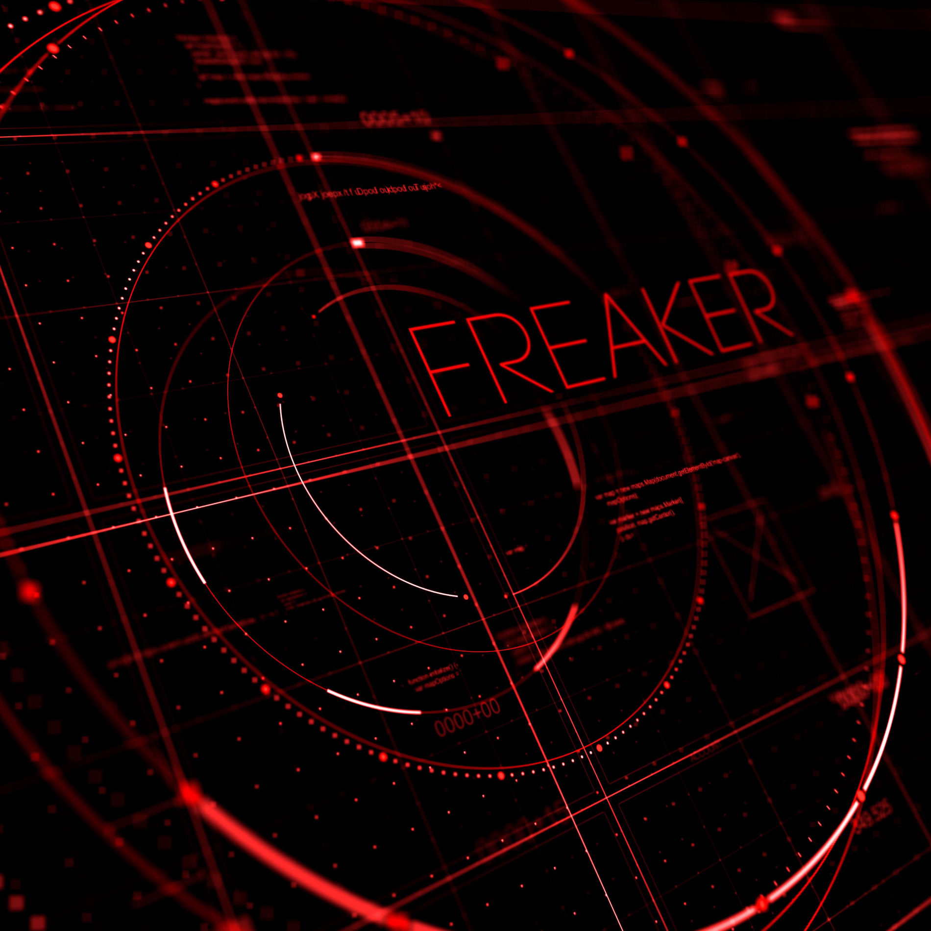 Album cover of Freaker