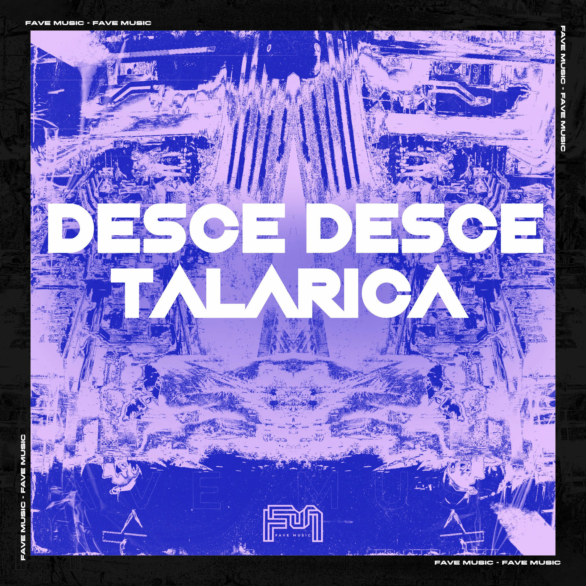 Album cover of Desce Desce Talarica