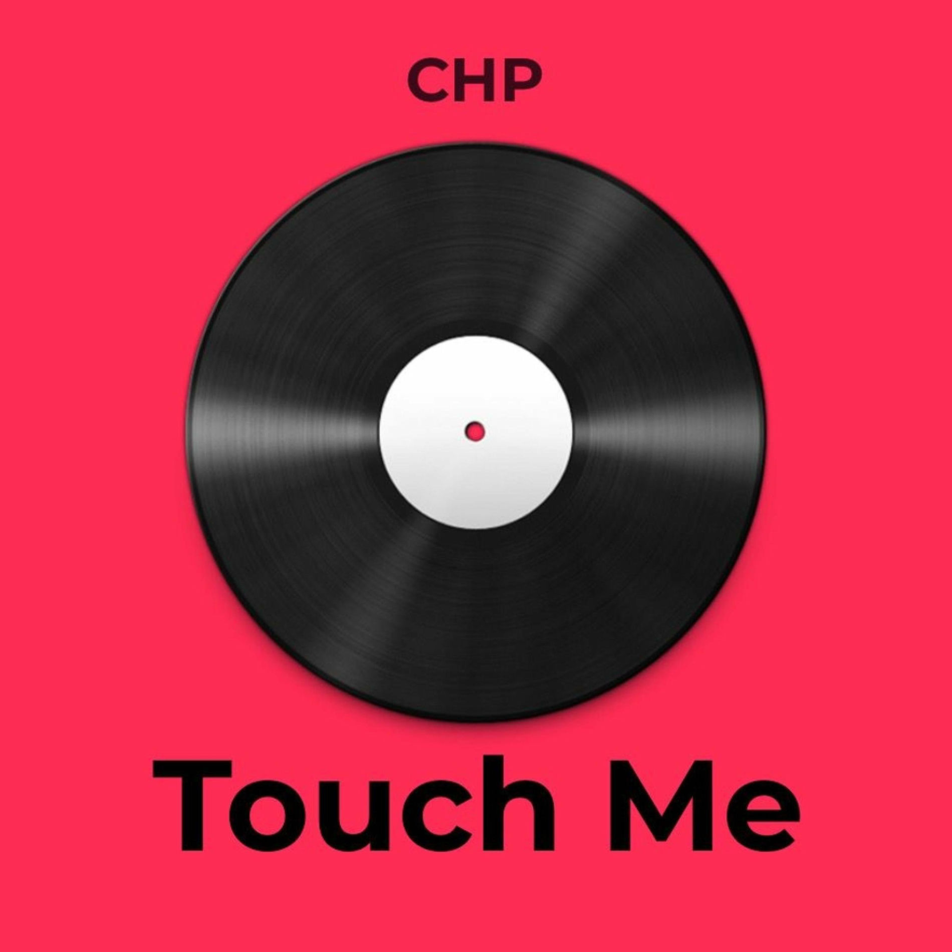Album cover of Touch Me