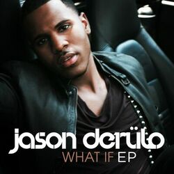Cover of What If