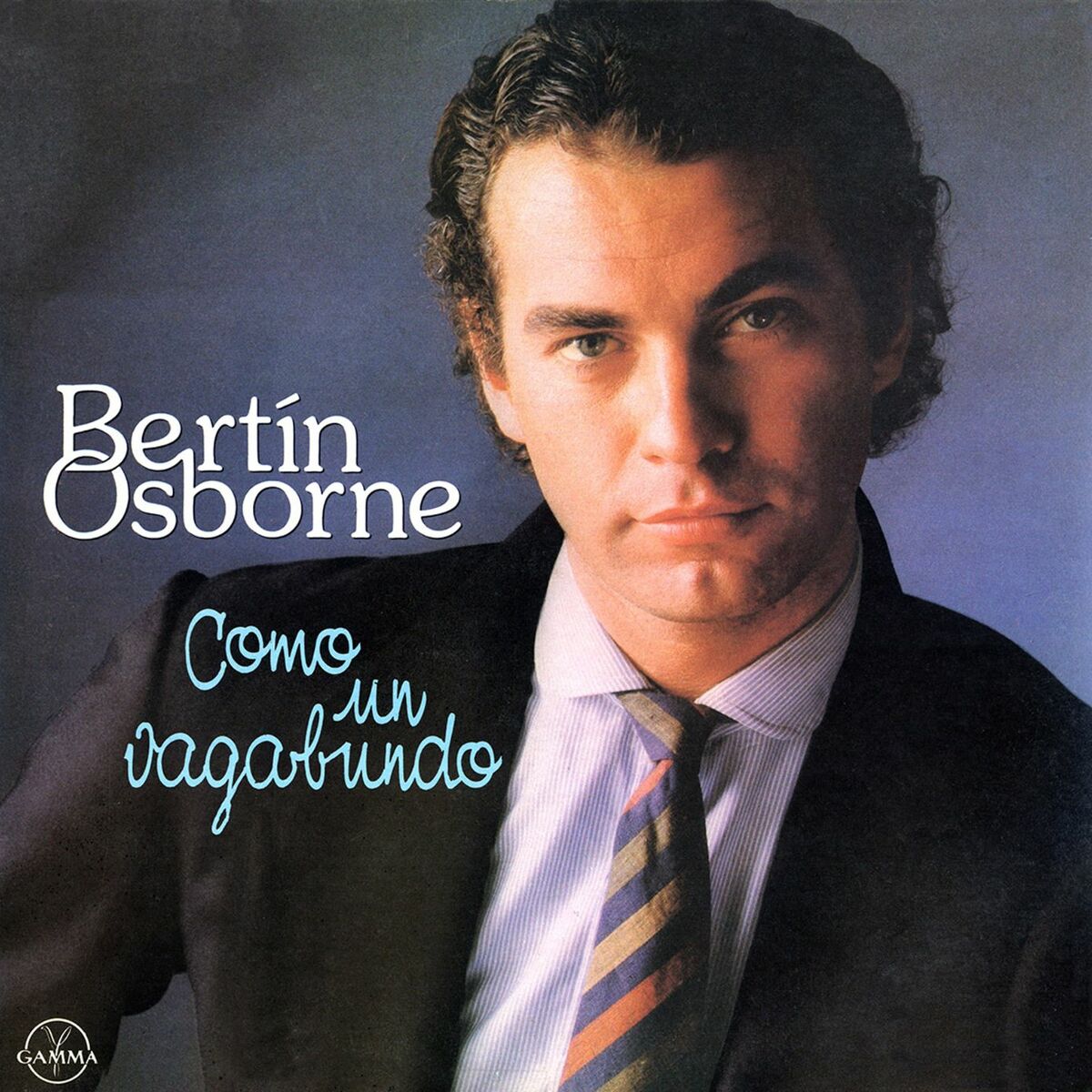 Album cover of Como Un Vagabundo