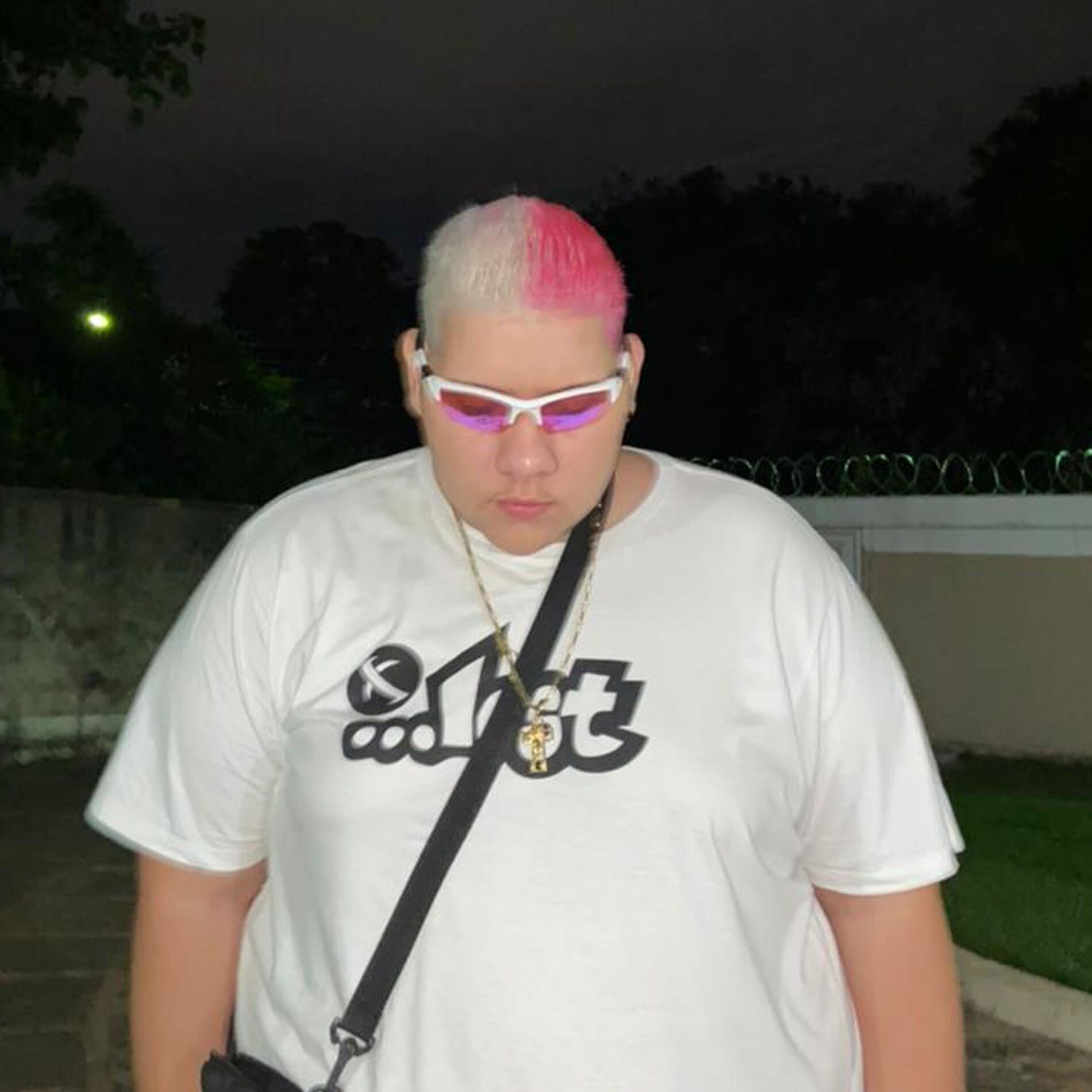 Album cover of Vou Morar no Cabaré