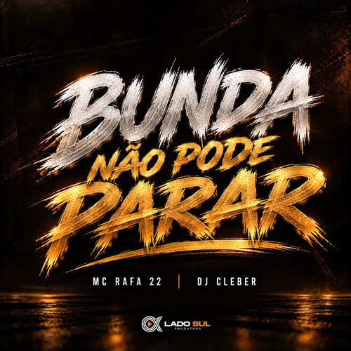 Bunda não Pode Parar