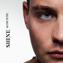 Cover of Shine (Acoustic)