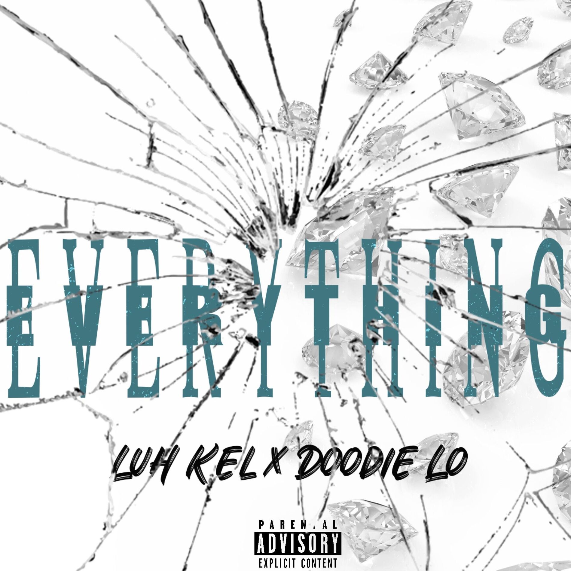 Album cover of Everything II