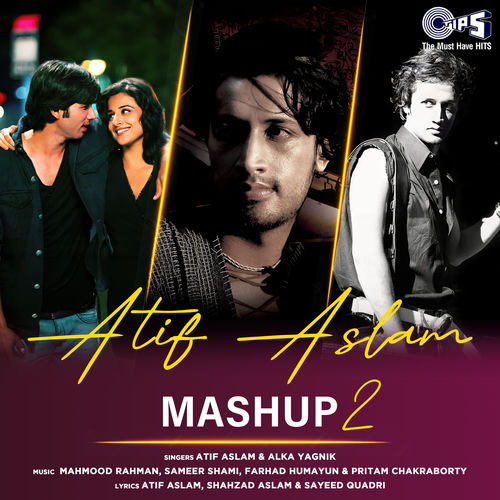Atif Aslam Mashup 2 cover