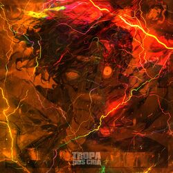 Cover of Ak Trovão