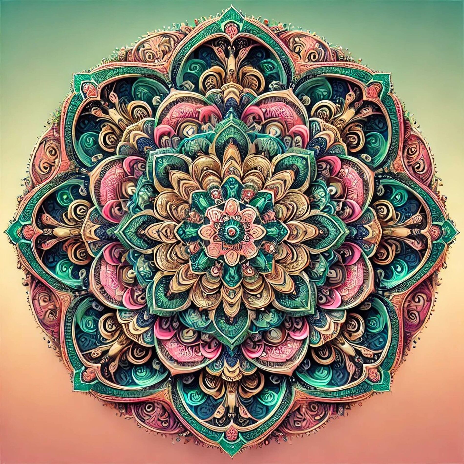 Album cover of Manifest Attraction