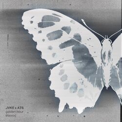 Cover of golden hour (Remix)