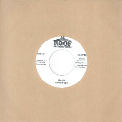 Cover of Mama