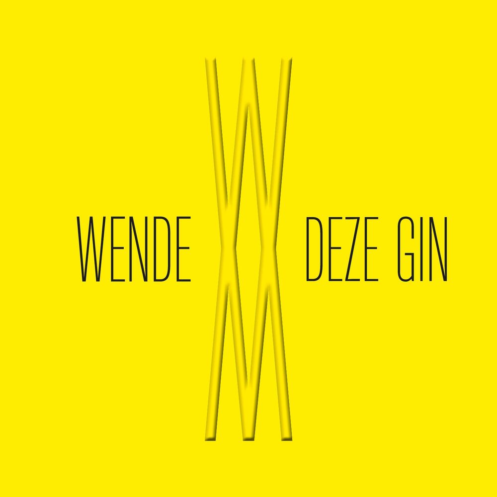 Picture of Deze Gin