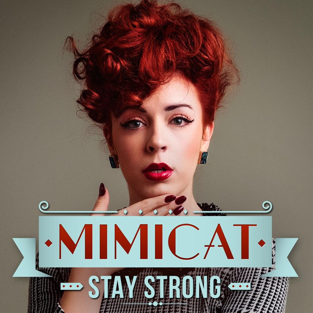 Picture of Stay Strong