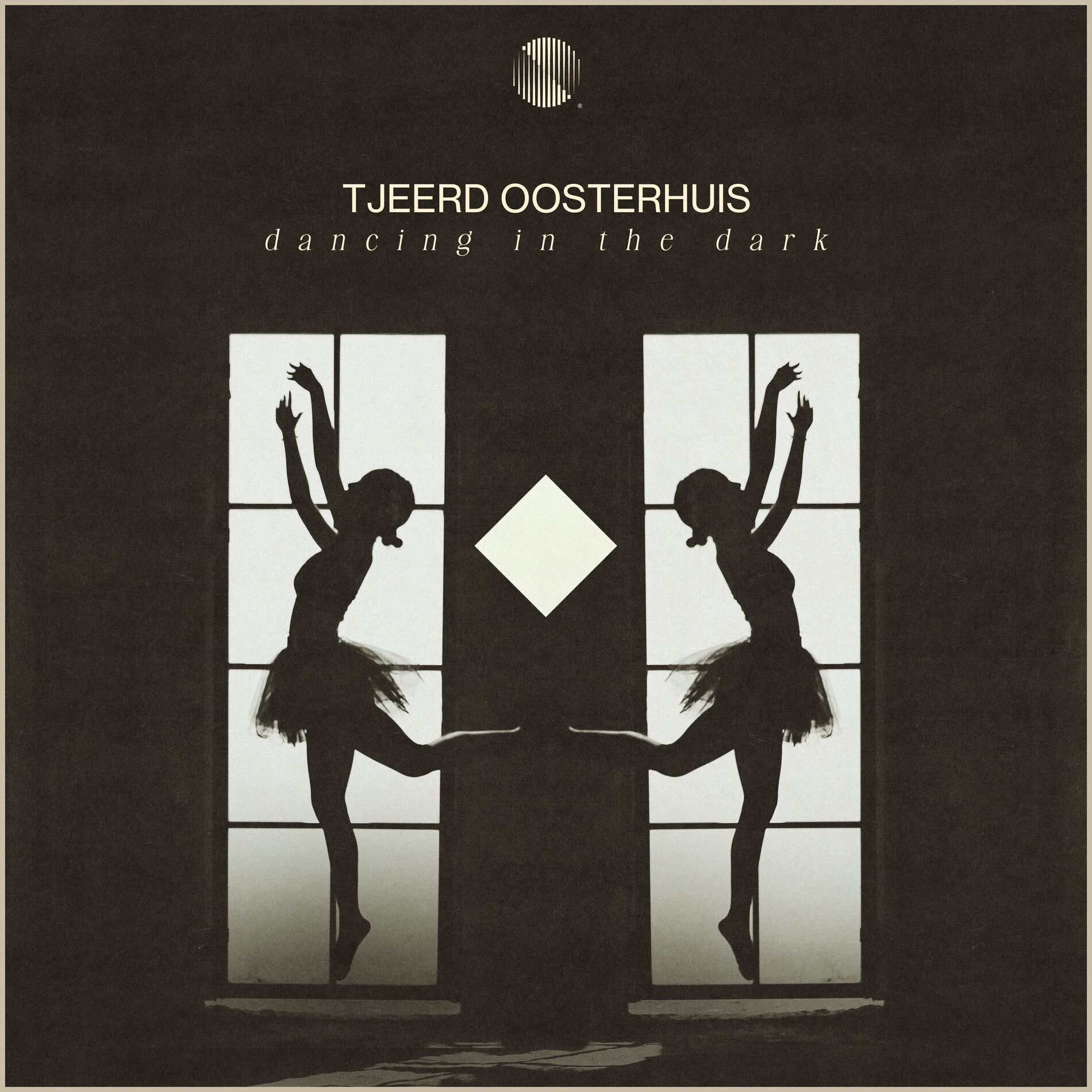 Album cover of Dancing In the Dark