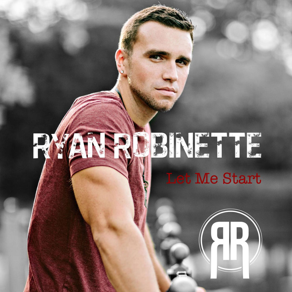 ryan robinette net worth