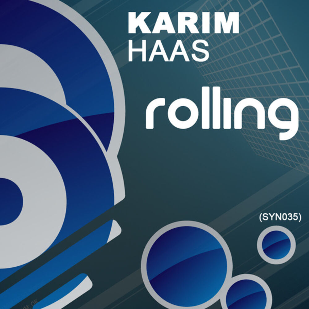 Picture of Rolling