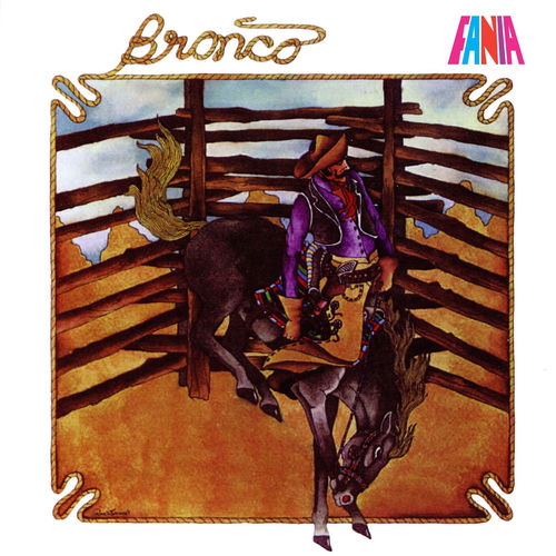 Bronco - Bronco | Deezer