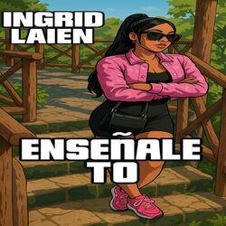 Enseñale To