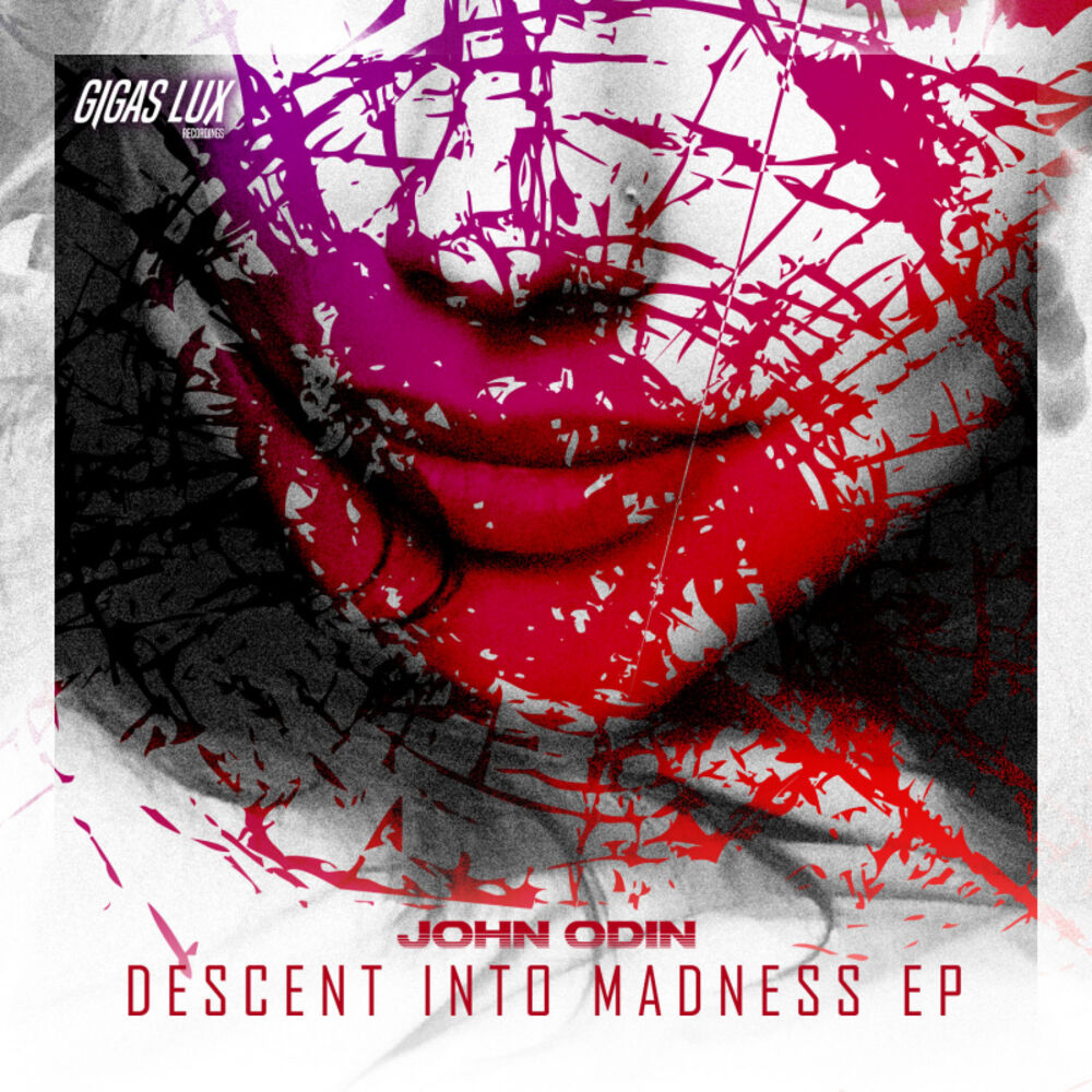 Picture of Descent Into Madness