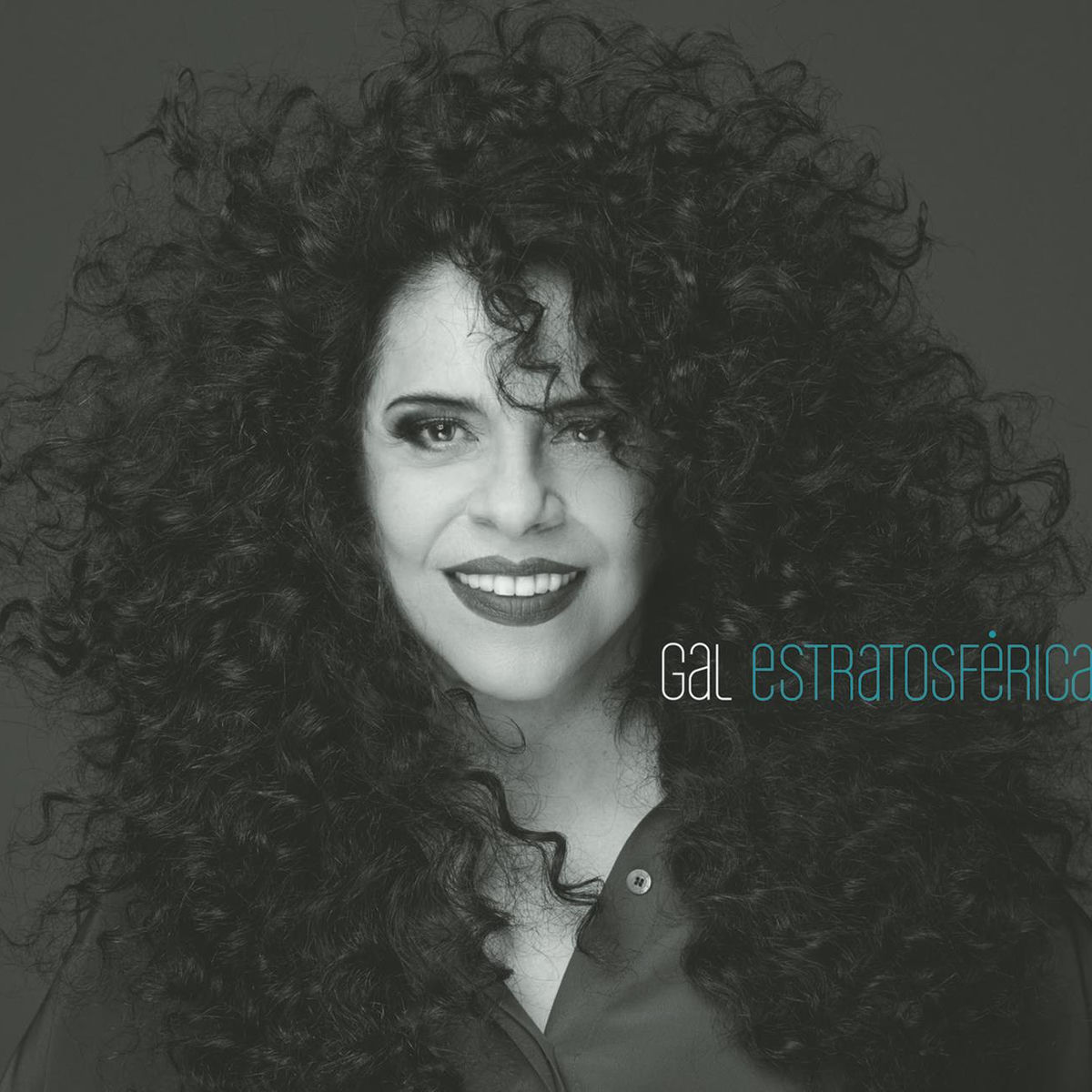 Album picture of Gal Estratosférica