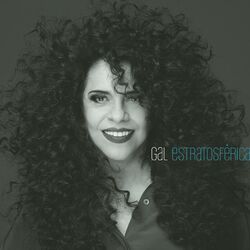 Cover of Gal Estratosférica