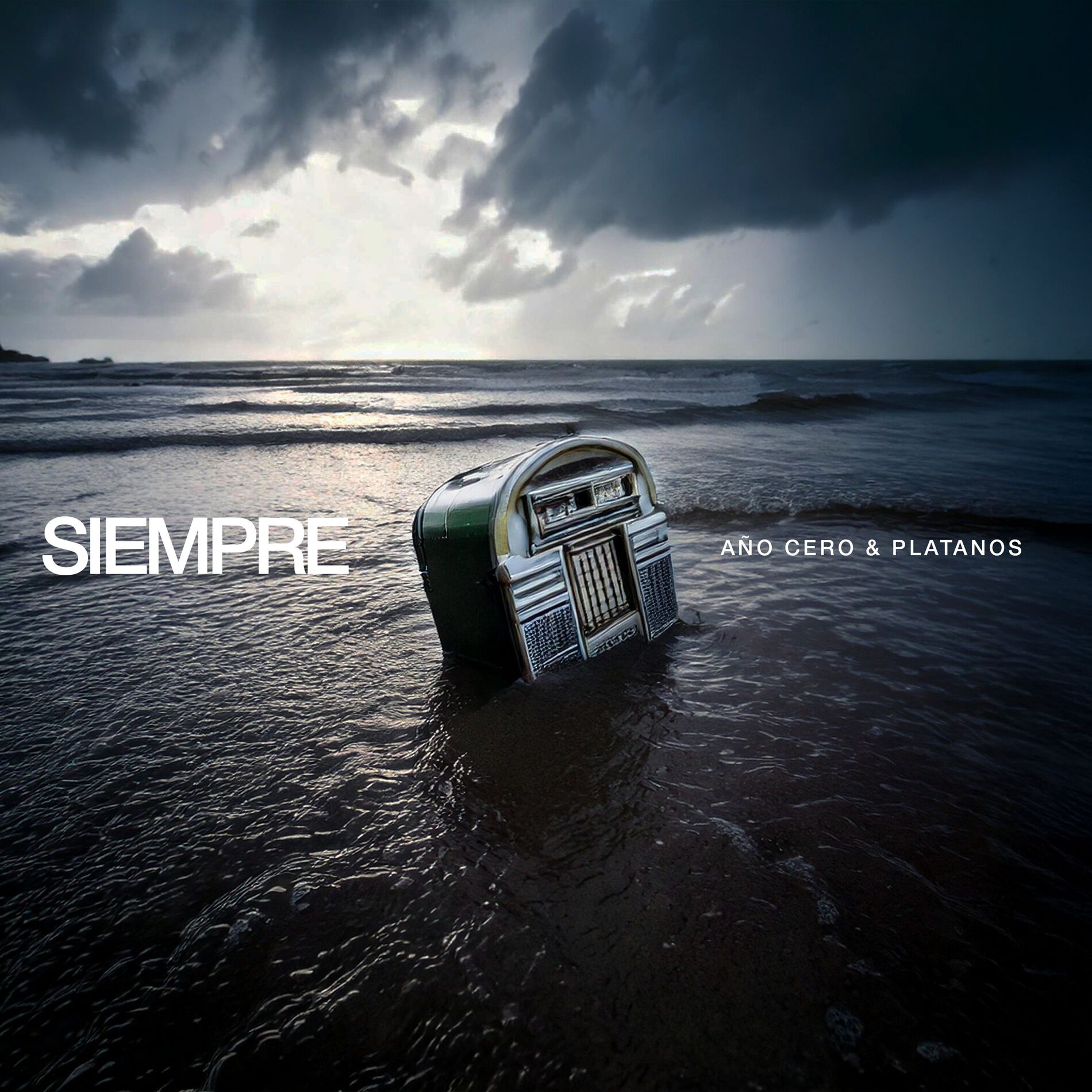 Album cover of Siempre
