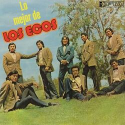 Cover of Lo mejor de …