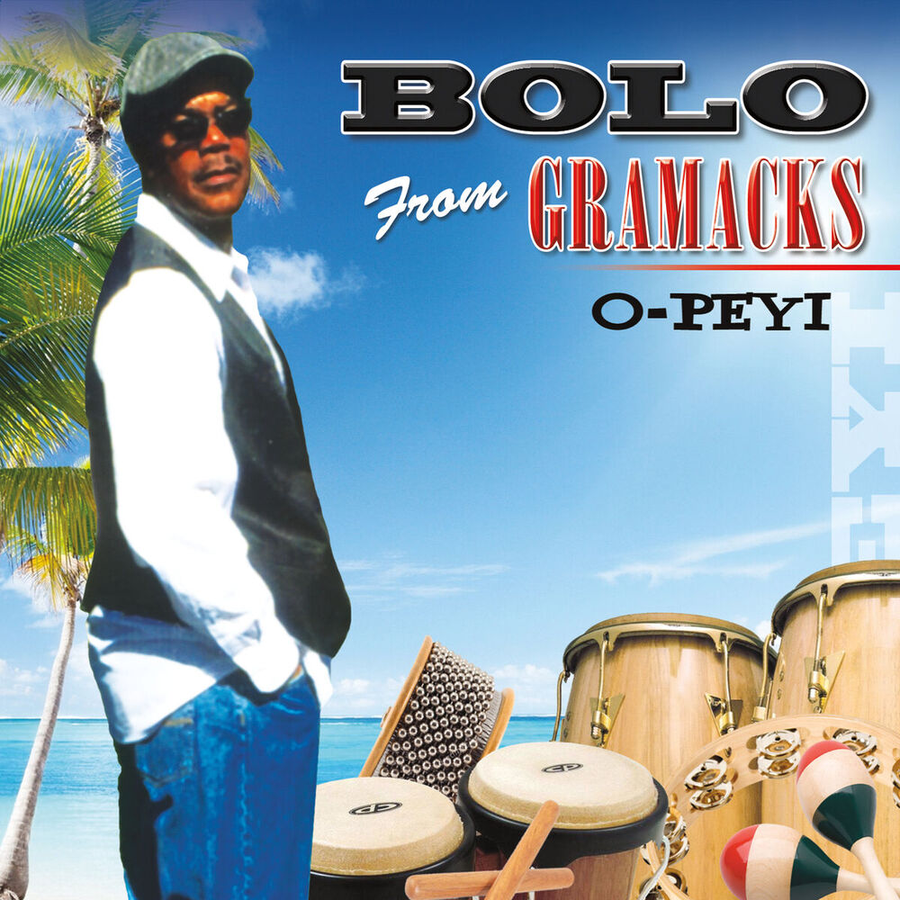 Picture of O-Peyi