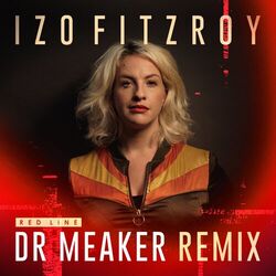 Cover of Red Line (Dr Meaker Remix)