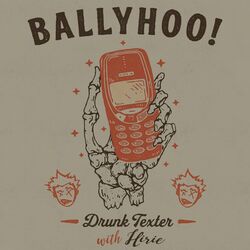 Drunk Texter