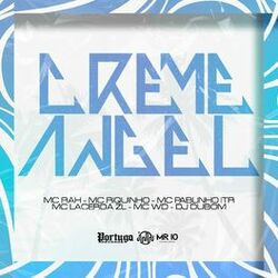 Cover of Creme Angel