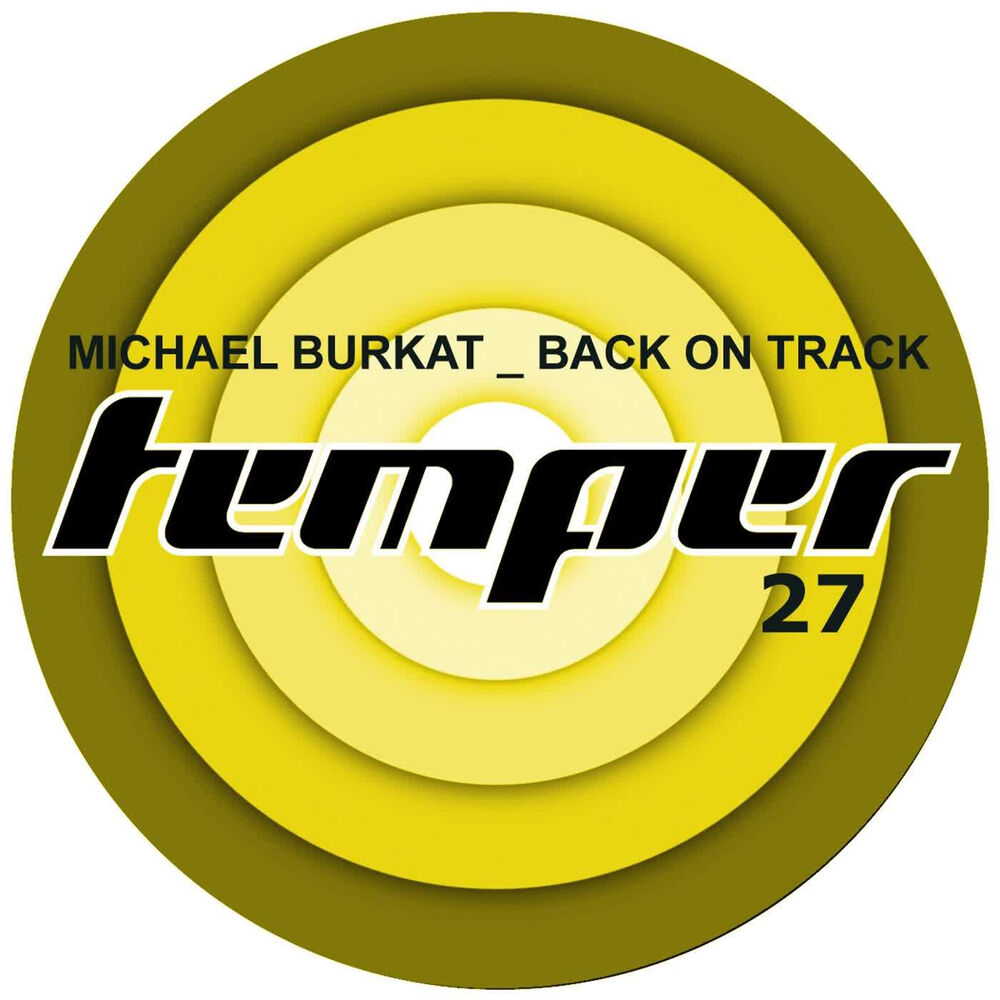 Picture of Back On Track