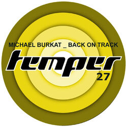 Cover of Back On Track
