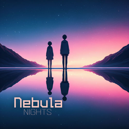 Nebula Nights: Lofi Waves for Stargazing and Daydreaming