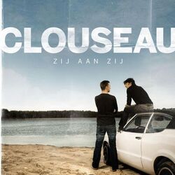 Cover of Zij Aan Zij