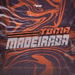 Cover of Toma Madeirada