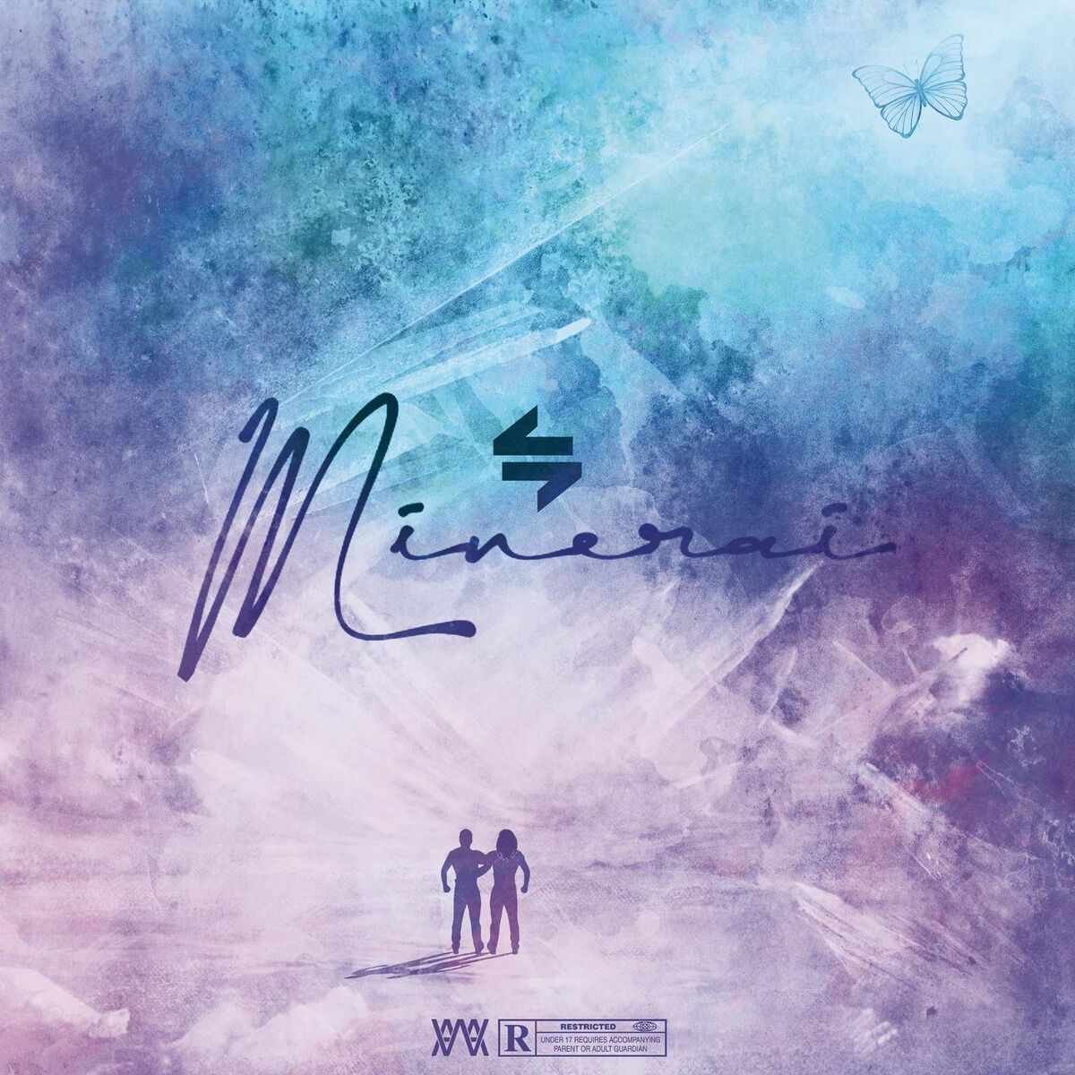 Album cover of Minerai